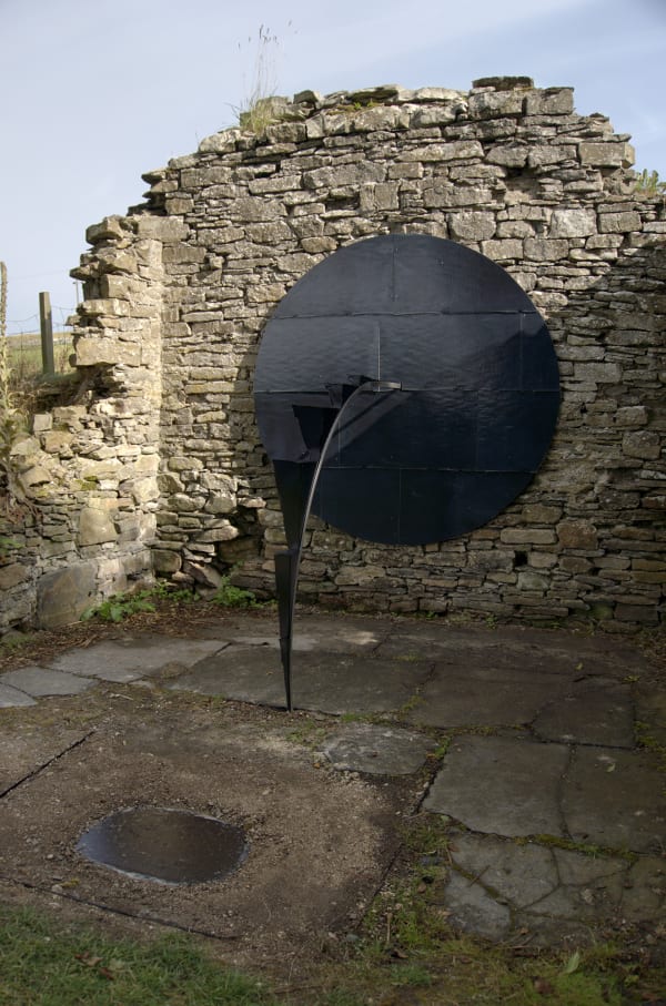 Petr Stanický, Sign: What is from Where, 2021