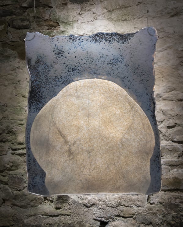 Æsa Björk, Embers IV, 2021