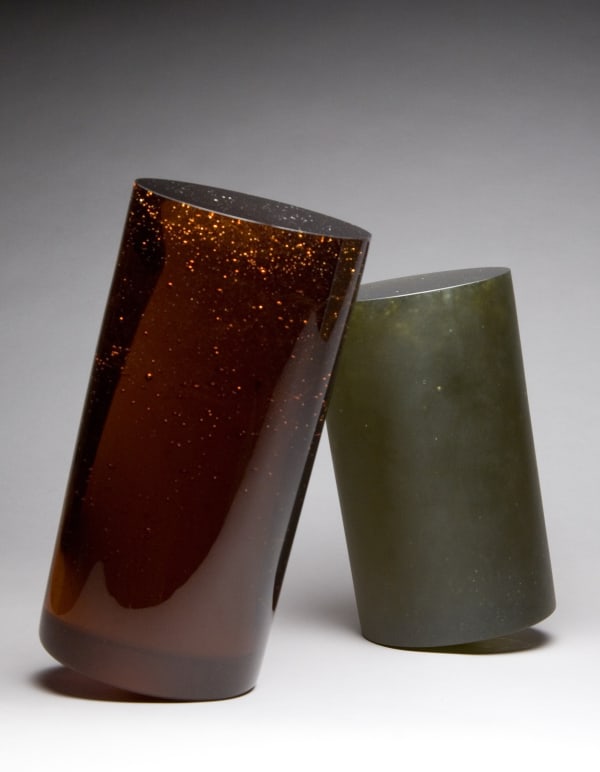 Heike Brachlow, Movement VI, 2008