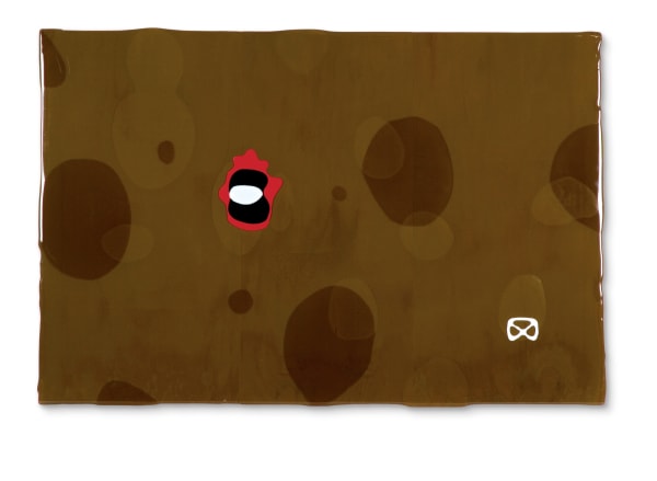 Maurizio Donzelli, Gocce 2, 2004