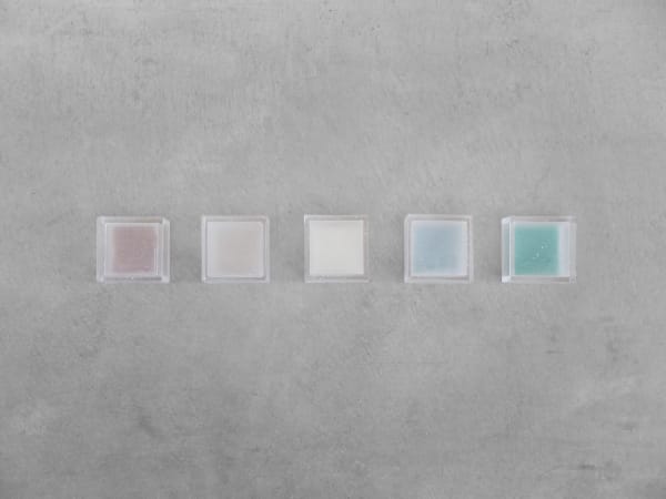 Veronika Suter - Colour in Glass, 2023