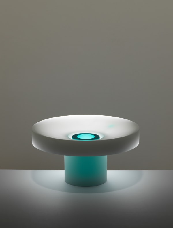 Bruno Romanelli, Procyon, 2021
