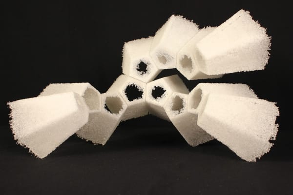 Robin Crawford, Momentary Sequence, 2015