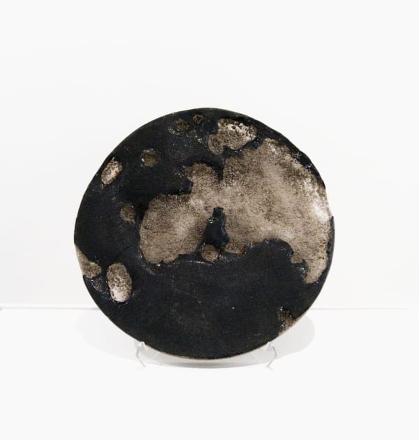 Kseniia Vekshina, The Moon, 2020