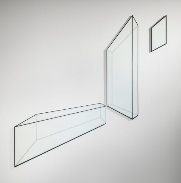 Karlyn Sutherland, Study for Harbour Road, Lybster