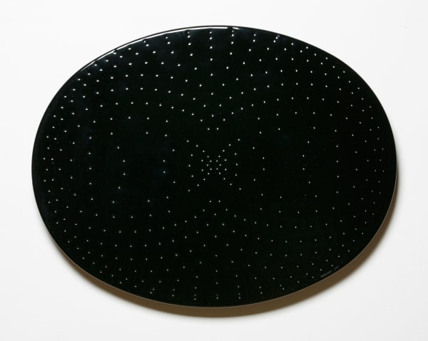 Jeffrey Sarmiento, Elliptical, 2008