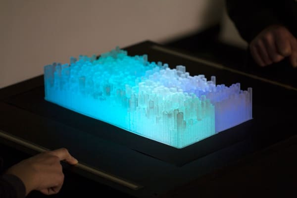 Dóra Varga, 2048, 2015