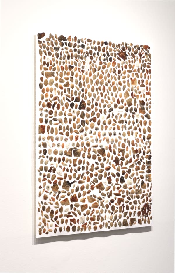 Judy Tuwaletstiwa, rock.text 3, 2019