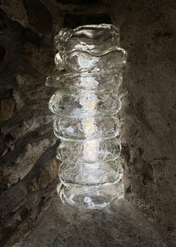 Katharine Dowson, Intervention, 2024