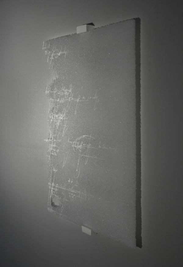 Anne Petters, Stop Making Sense IV, 2019