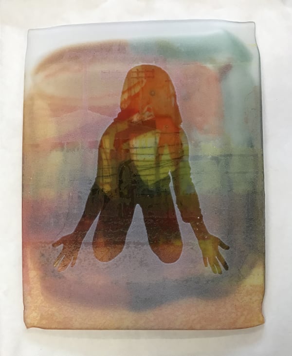 Emily Van Engel, Offering to Future Generations, 2016