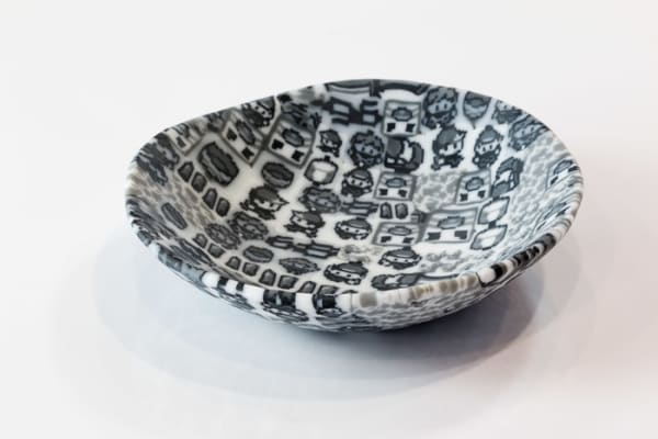 Nick Doran Adams, SoDaft #2, 2015