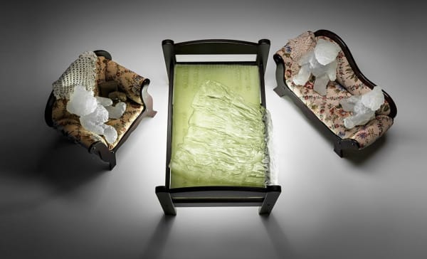 Elizabeth Newnham, Target, 2016