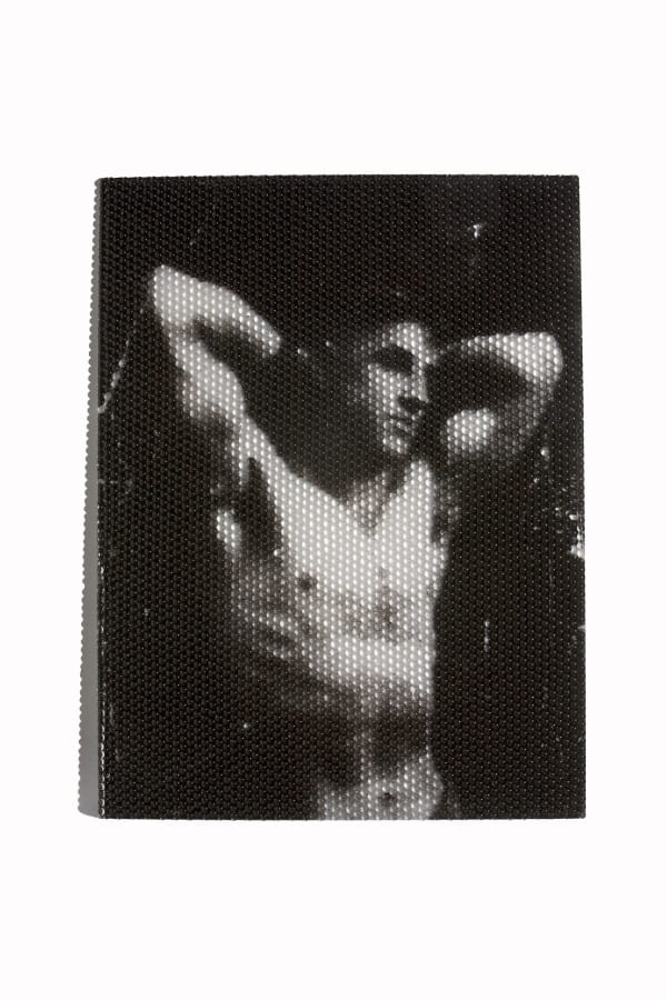 Jeffrey Sarmiento, Muscles, 2013