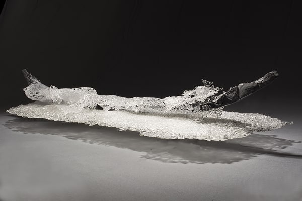 Tomoko Abe, Black Tire, 2018