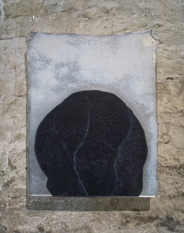 Æsa Björk, Embers II, 2021