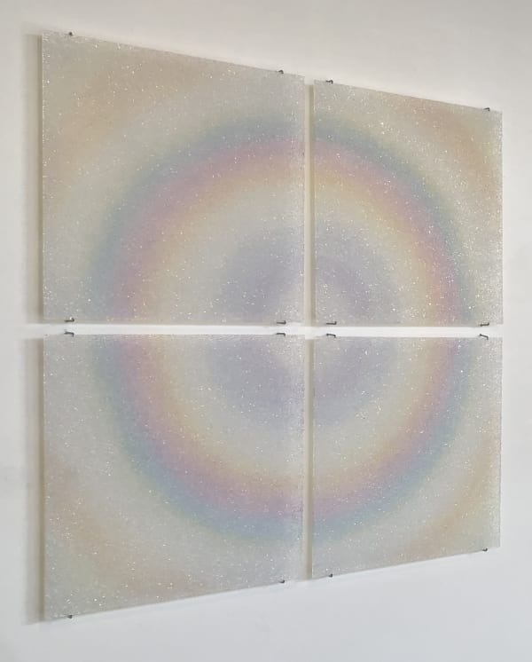 Jenn Shifflet, Rainbow, 2019