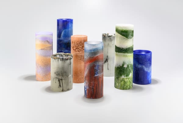Wai Yan Choi, Praemonitus Series, 2021