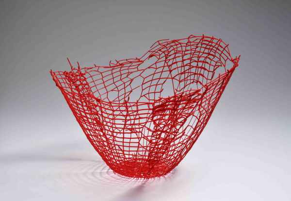 Emi Hirose - Basket, 2022