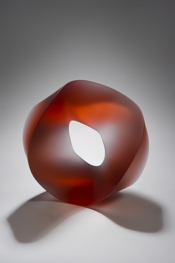 Heike Brachlow, Myth, 2017
