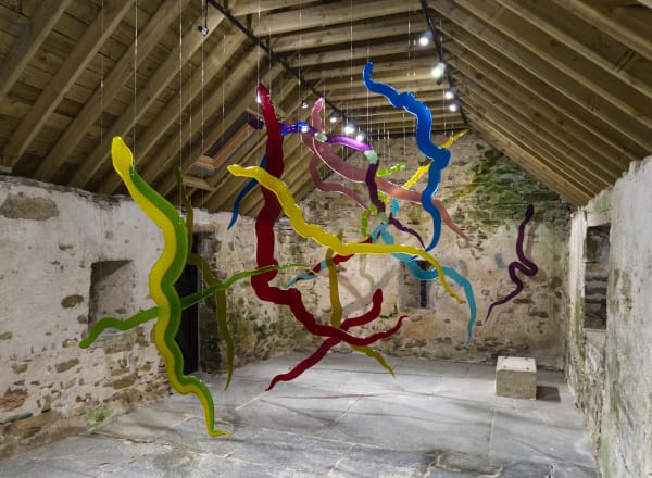 Jeffrey Sarmiento, Sunderland to Latheronwheel, 2021