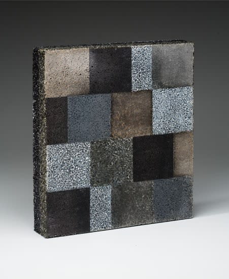 Nathan Sandberg, Glimpse, 2015