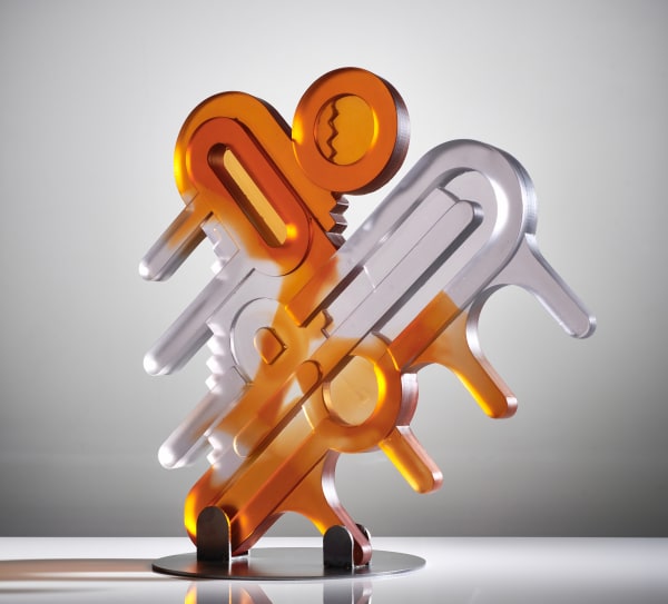 Georgina Fuller, Window 2.0, 2023