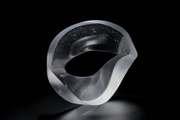 Heike Brachlow, Eidolon, 2018