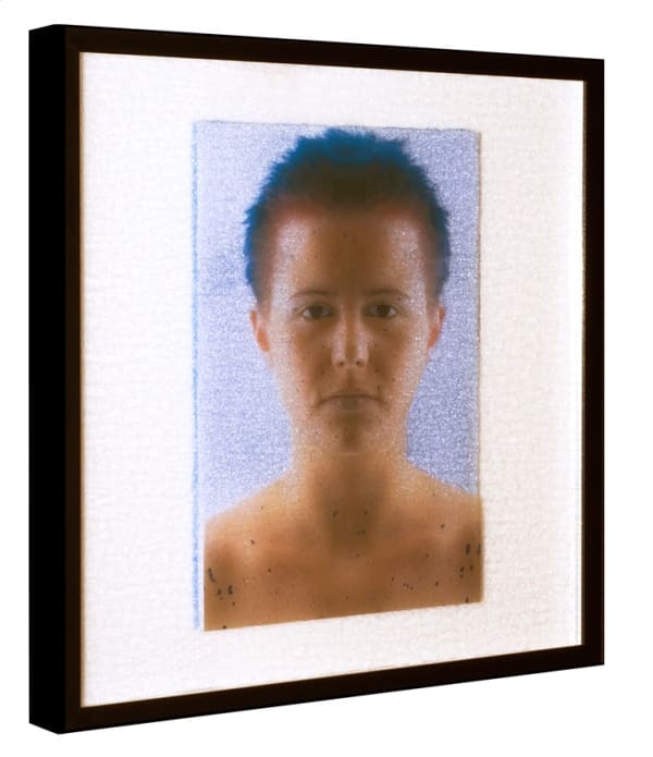 Rhoda Baer, Alicia, 2016