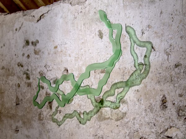 Jeffrey Sarmiento, Sunderland Pelton Loop (Scotch Egg Run), 2021