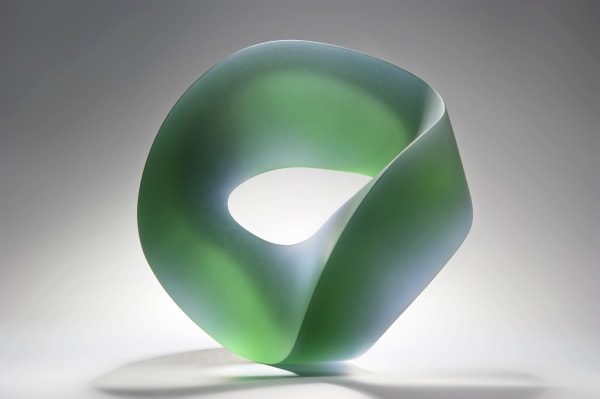 Heike Brachlow, Omega, 2016