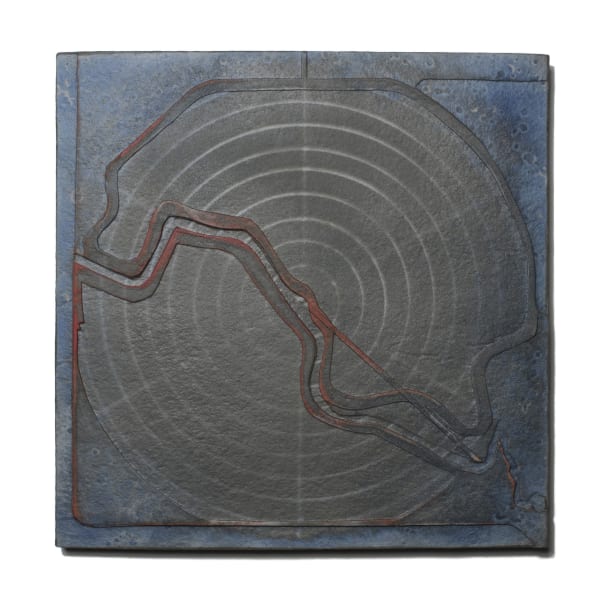 Richard Parrish, Madison Field 10, 2015