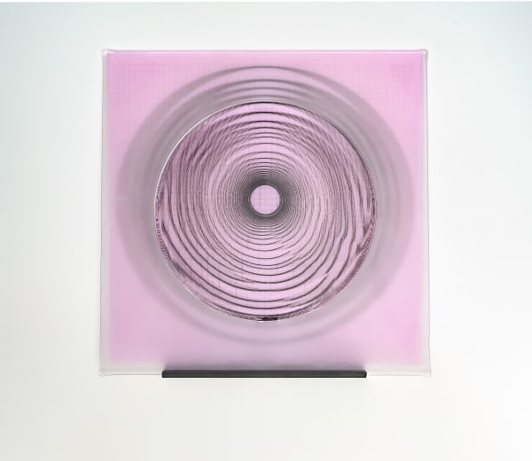 Helen Slater Stokes, In the Pink, 2019
