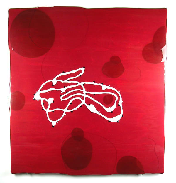 Maurizio Donzelli, Corpo Che Respira 1, 2004