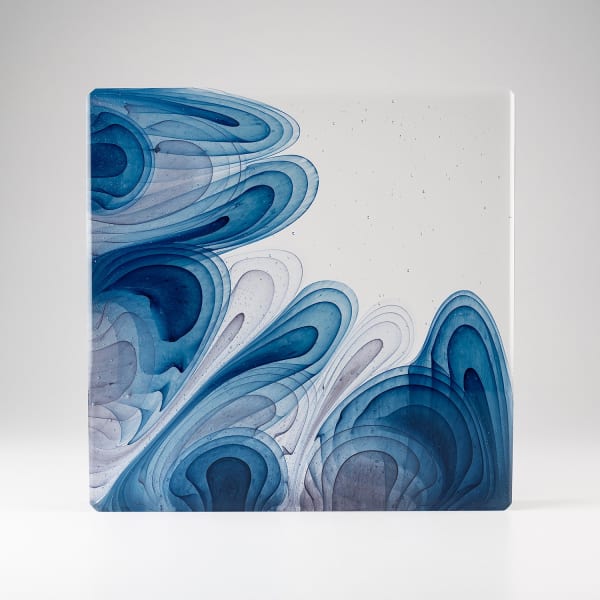 Helen Restorick - Square Interaction, 2023