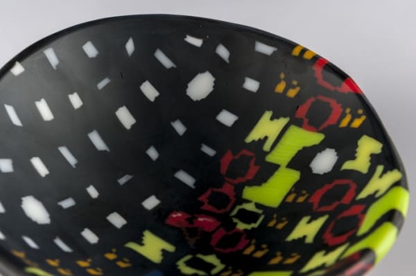 Nick Doran Adams, Pac-Man Glitch, 2014