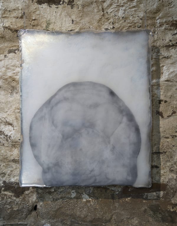 Æsa Björk, Embers III, 2021