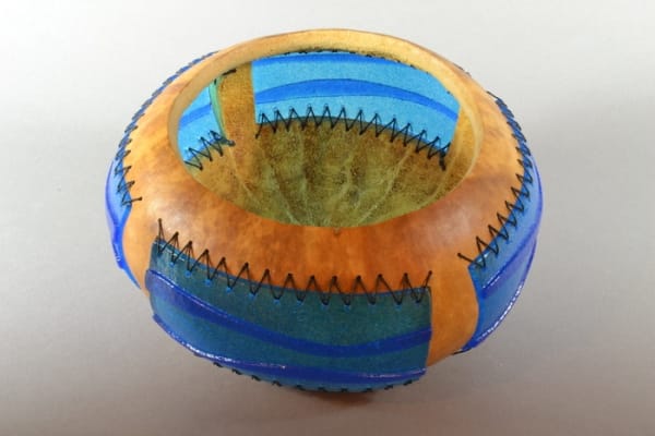 Darryl Berry, Water, 2016