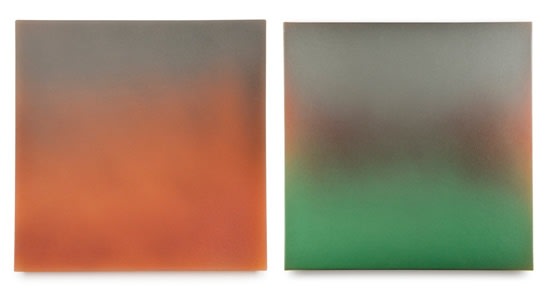 Ted Sawyer, what matter, 2015