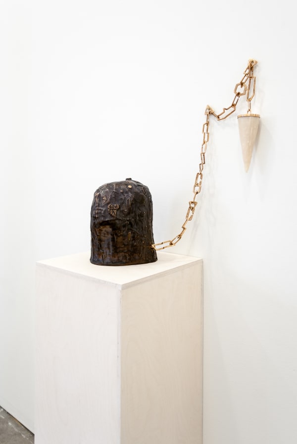 Emily Counts, Future Connect And Bind, 2016