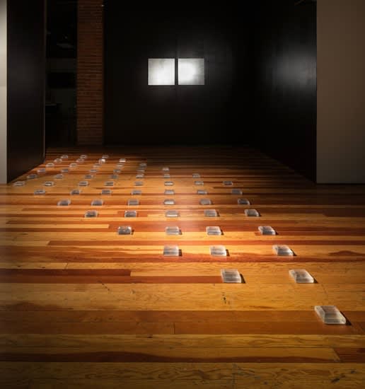 Nathan Sandberg, Directions, 2015