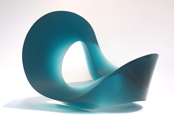 Heike Brachlow, Hyperbola, 2016