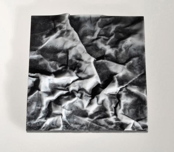 Marina Hanser, Revealed 1, 2017