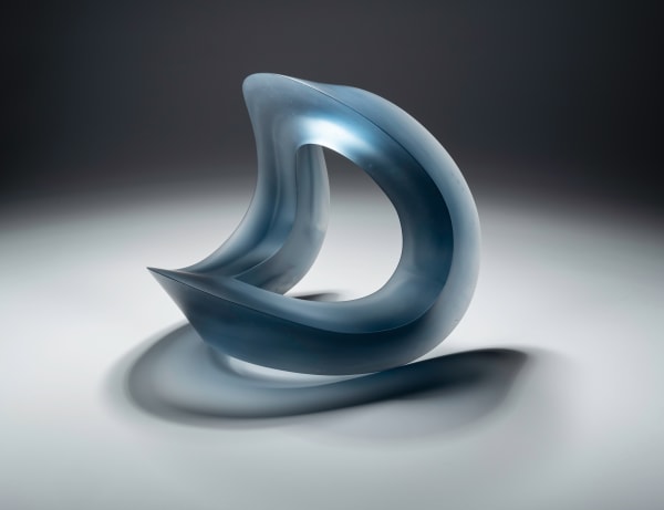 Heike Brachlow, Vortex I, 2021