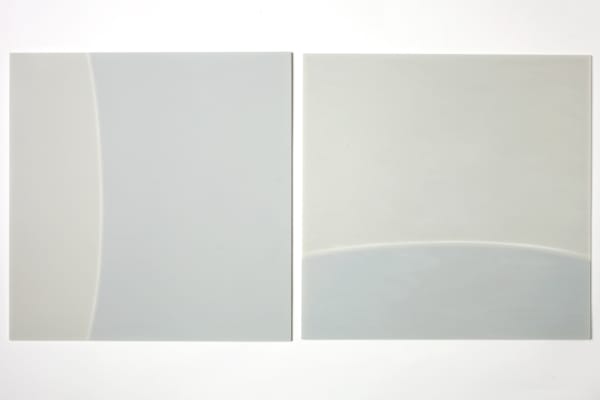 Mel Douglas, Sky to Sea, 2010