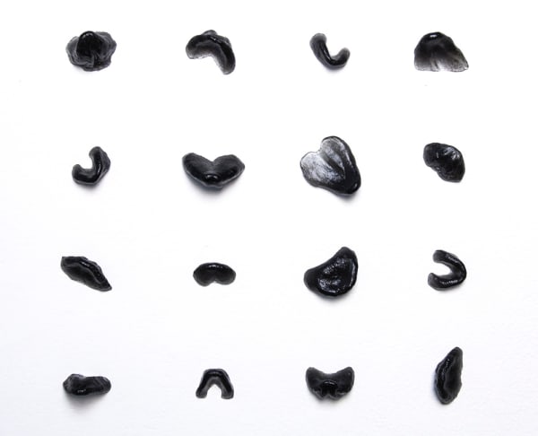 Kalina Chung, Lingua, 2015