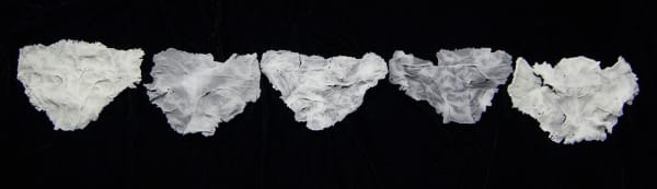 Patricia Ludovici, HYSTERIC, 2015