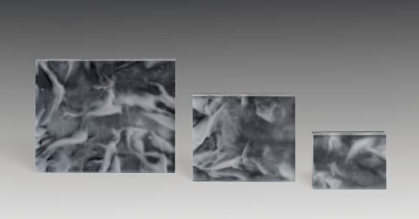 Marina Hanser, Diaphanous Progression II, 2016