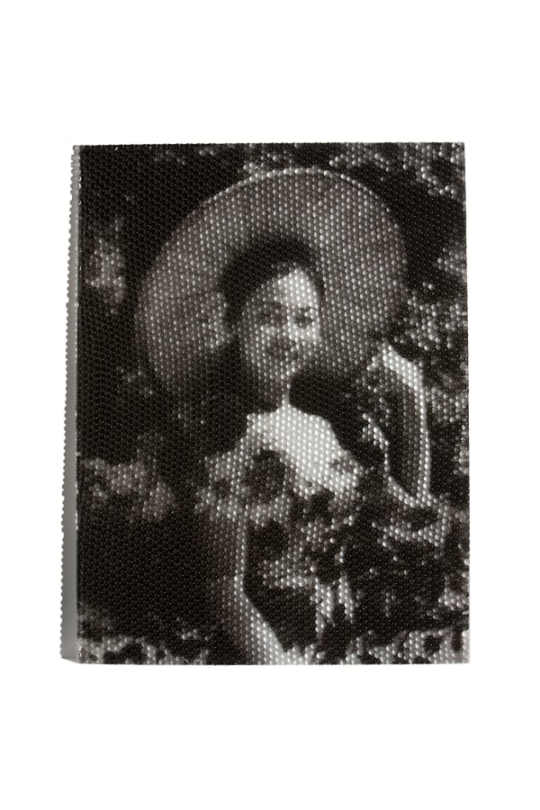 Jeffrey Sarmiento, Muse, 2013