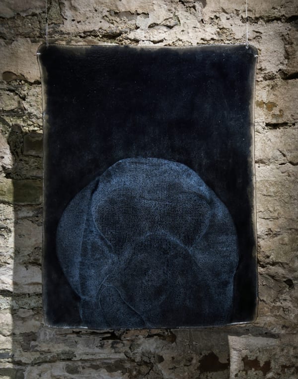 Æsa Björk, Embers I, 2021